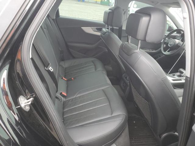 2017 AUDI A4 ULTRA P WAUGMAF49HN064844