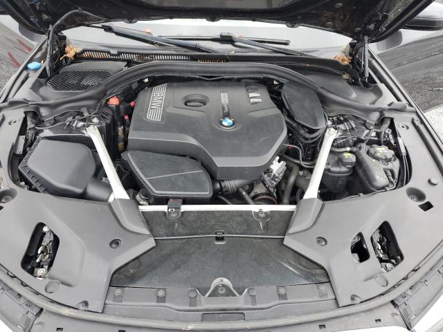 2019 BMW 530 XI - WBAJA7C59KWW07724