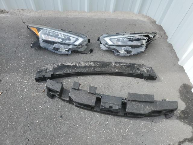 2025 NISSAN VERSA S 3N1CN8DV1SL818462