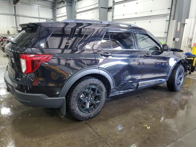 2022 FORD EXPLORER T 1FMSK8JH2NGC49626