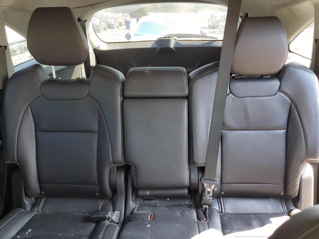 2019 ACURA MDX 5J8YD4H38KL036292