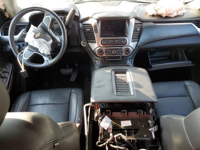 2015 CHEVROLET TAHOE K150 1GNSKCKC8FR578645