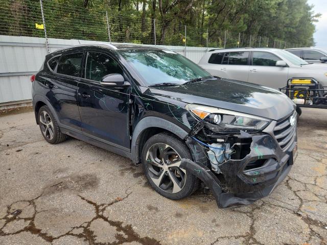 2016 HYUNDAI TUCSON LIM - KM8J33A22GU024859