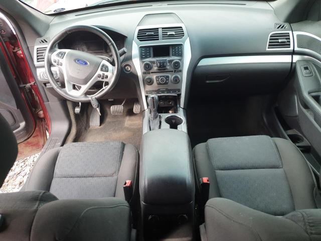 2015 FORD EXPLORER X - 1FM5K8D80FGB79974