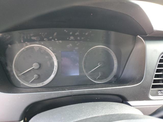 2016 HYUNDAI SONATA SE 5NPE24AF1GH411723