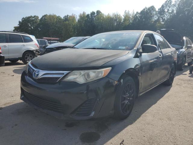 TOYT CAMRY HYBRID 2013 4T1BD1FK3DU064829 photo #1