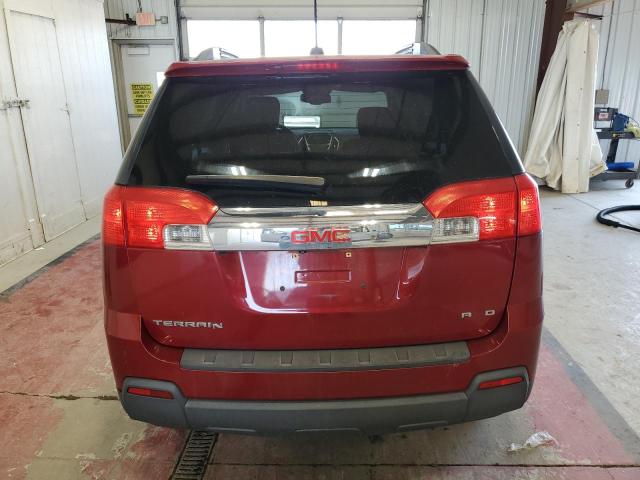 2015 GMC TERRAIN SL 2GKFLWEK8F6280012