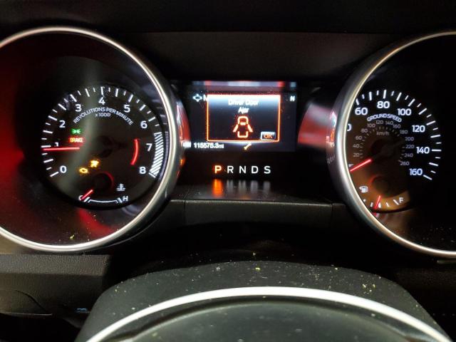 2019 FORD MUSTANG #3316897108