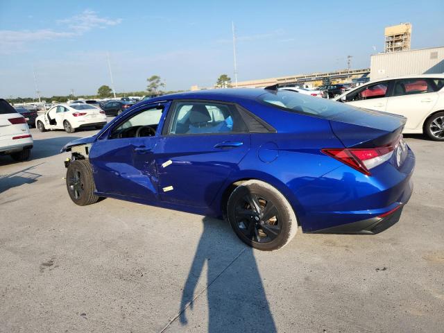 2023 HYUNDAI ELANTRA SE #3301642636