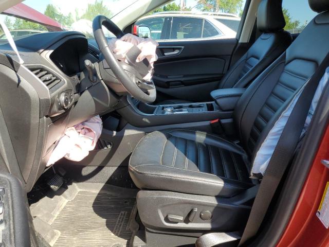 2024 FORD EDGE SEL #3259117113