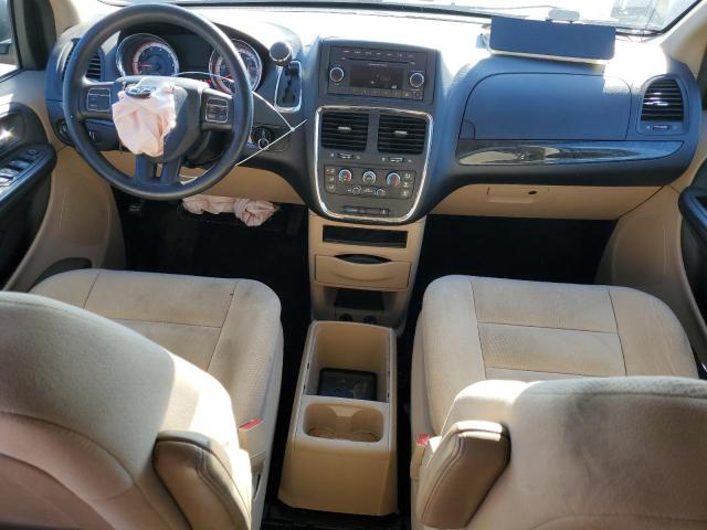 2014 DODGE GRAND CARA #3261144971