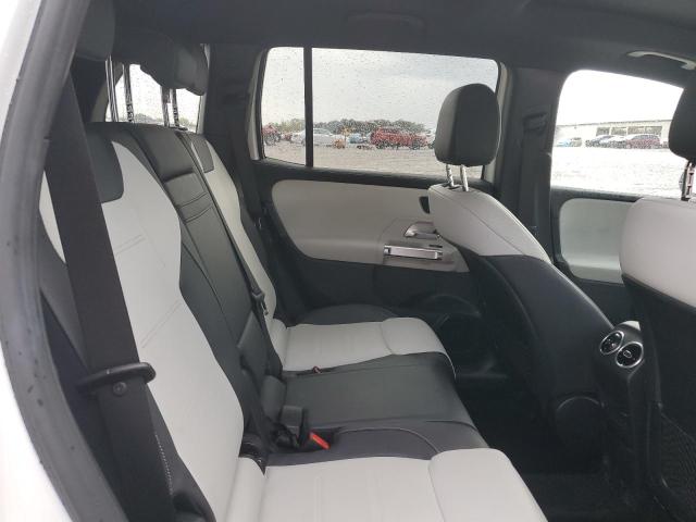 2021 MERCEDES-BENZ GLB 250 W1N4M4GB3MW111481