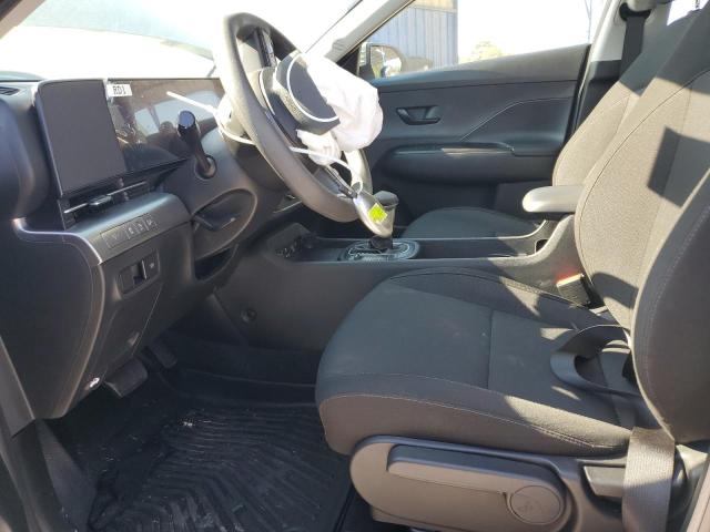 2024 HYUNDAI KONA SE - KM8HACAB6RU175209