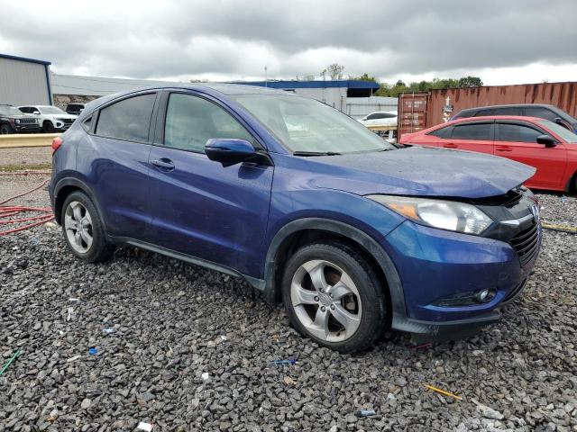 2016 HONDA HR-V EX 3CZRU5H59GM713568