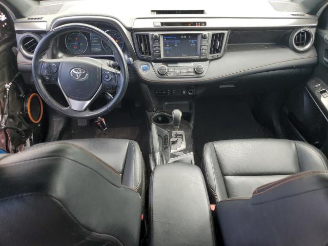 2017 TOYOTA RAV4 HV SE JTMJJREV4HD081342