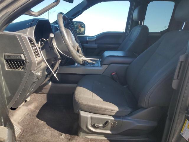 2016 FORD F150 SUPER 1FTEX1CP6GKE74596