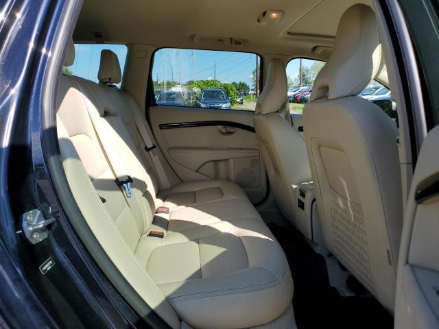 2016 VOLVO XC70 T5 PL YV4612NMXG1237885