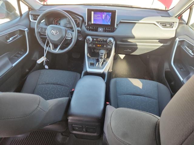 2023 TOYOTA RAV4 XLE 2T3P1RFV1PW360404
