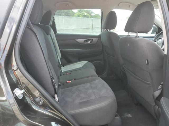 2016 NISSAN ROGUE S KNMAT2MT7GP653146