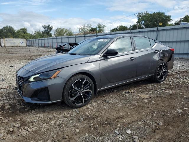 Global Auto Auctions: 2024 NISSAN ALTIMA SR