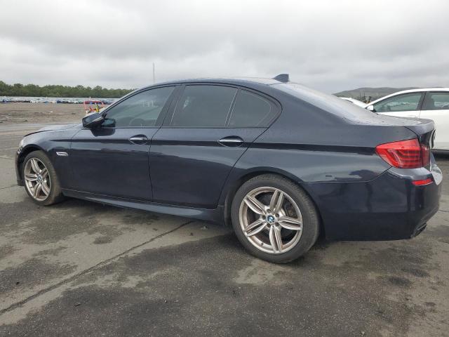 2016 BMW 550 I WBAKN9C55GD963000