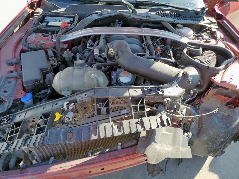 2020 FORD MUSTANG GT - 1FA6P8CF3L5121249