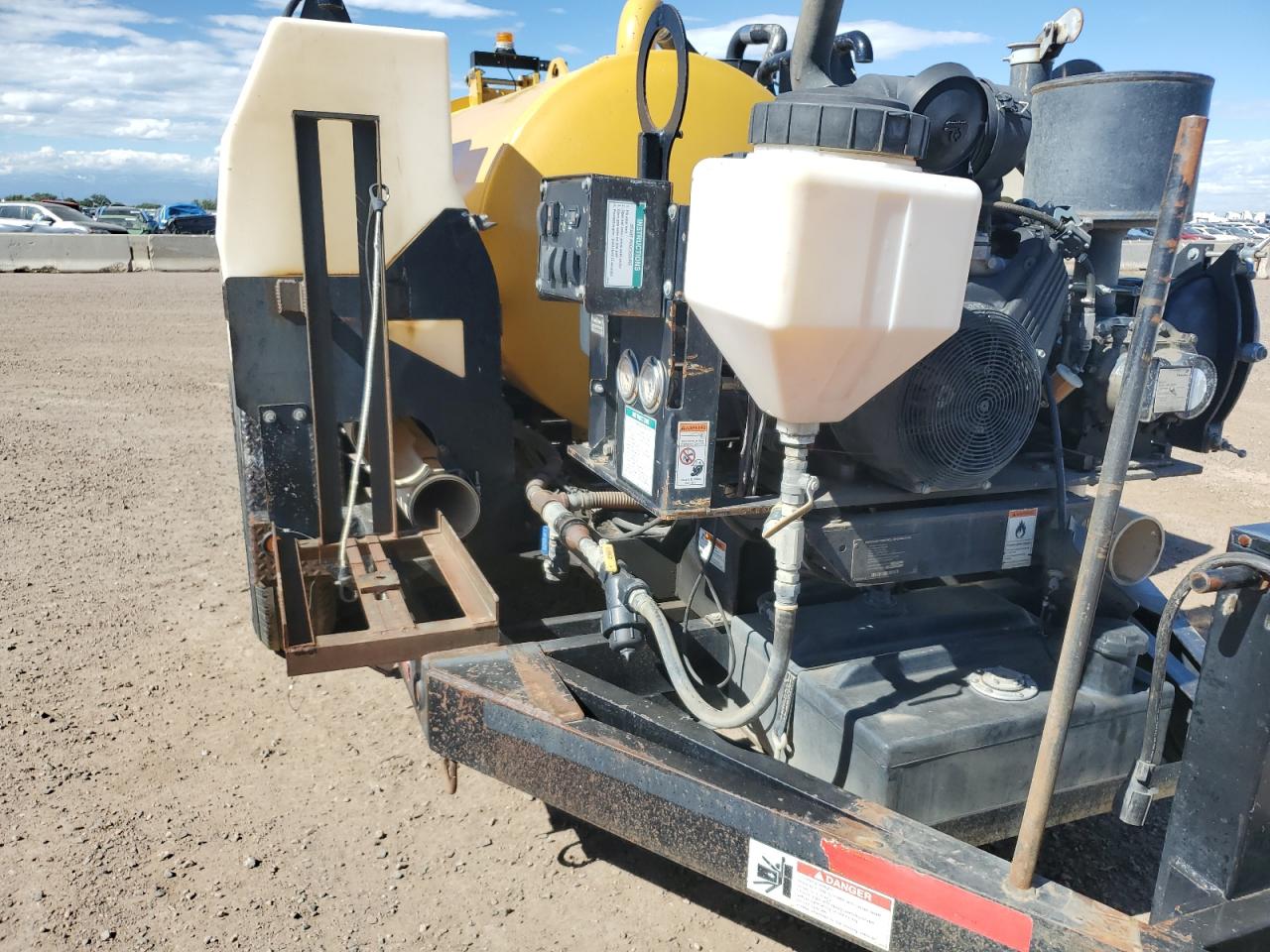 Lot #3274687784 2019 MCEL UNKNOWN