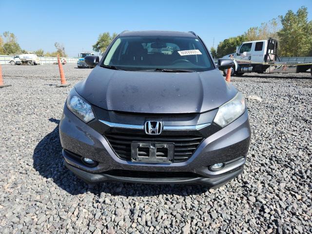 2016 HONDA HR-V EXL 3CZRU5H74GM750397