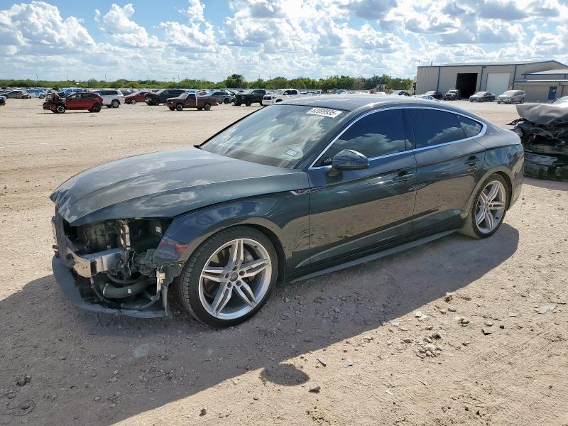 AUDI A5 PREMIUM