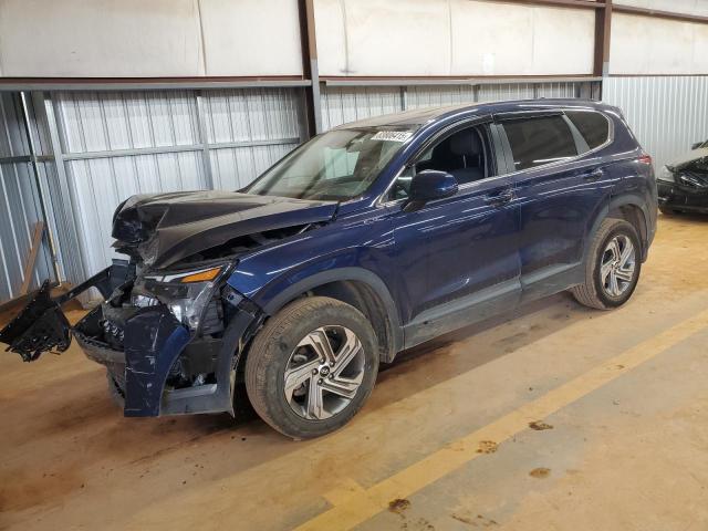 Global Auto Auctions: 2023 HYUNDAI SANTA FE S