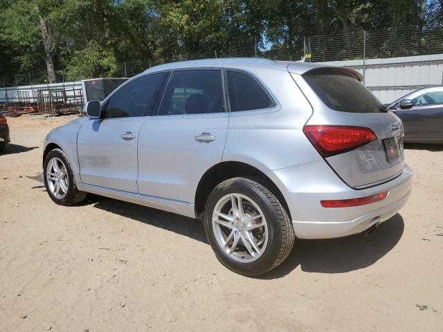 2016 AUDI Q5 PREMIUM WA1L2AFPXGA089530