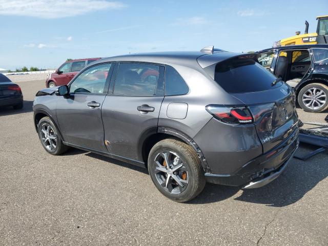 2025 HONDA HR-V EXL 3CZRZ2H7XSM745150