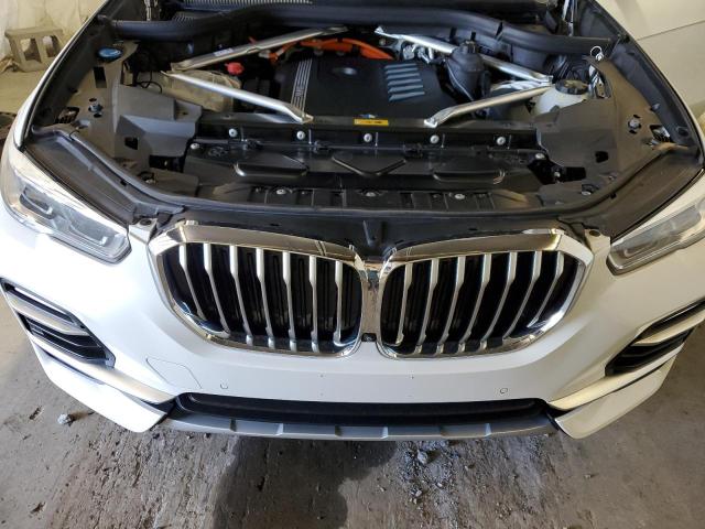 2021 BMW X5 XDRIVE4 5UXTA6C03M9H96223