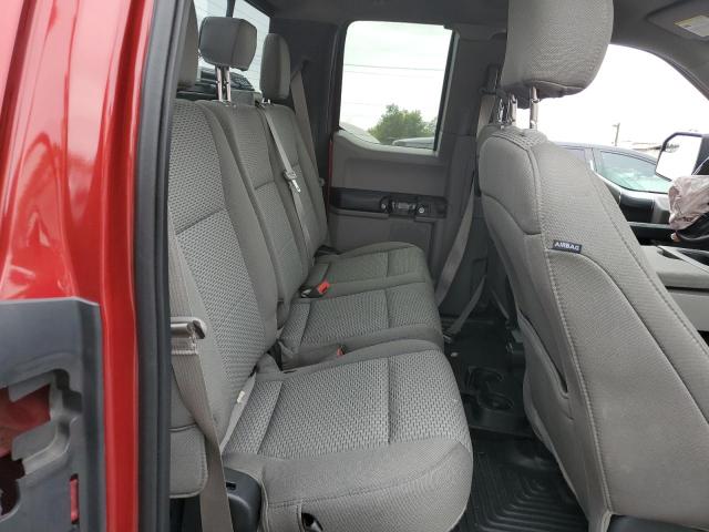 2019 FORD F150 SUPER - 1FTEX1EP9KKC26543