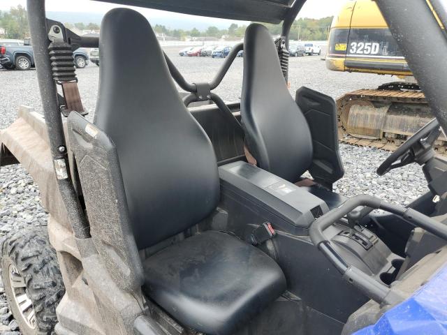 2017 YAMAHA YXE700 E 5Y4AM91Y1HA103538