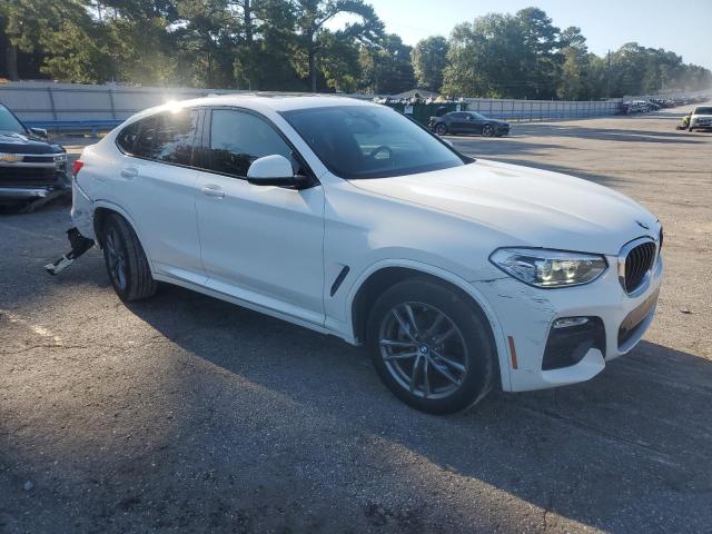 2019 BMW X4 XDRIVE3 5UXUJ3C56KLG56004