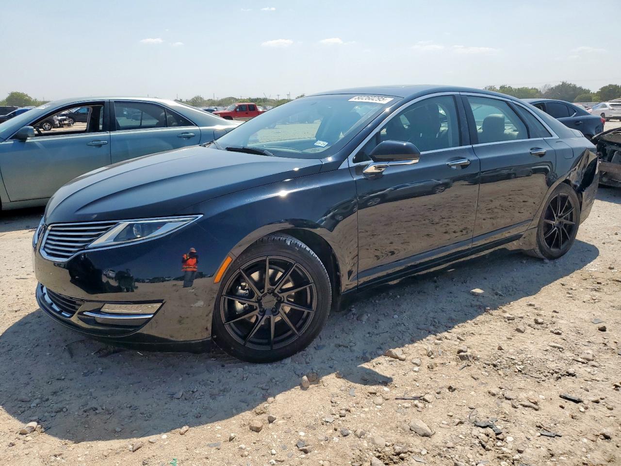 Vehicle photo
