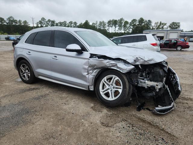 2019 AUDI Q5 PREMIUM - WA1ANAFY3K2113533