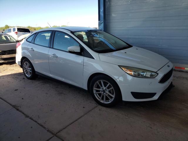 2015 FORD FOCUS SE - 1FADP3F2XFL343838