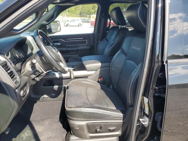 2020 RAM 3500 LARAMIE 3C63RRJL9LG170686