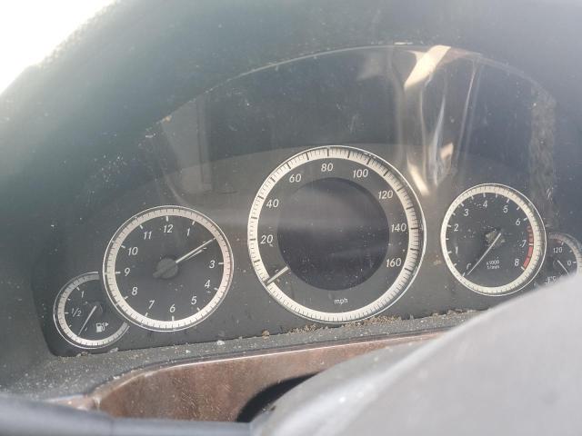 2012 MERCEDES-BENZ E 350 4MATIC #3269071044