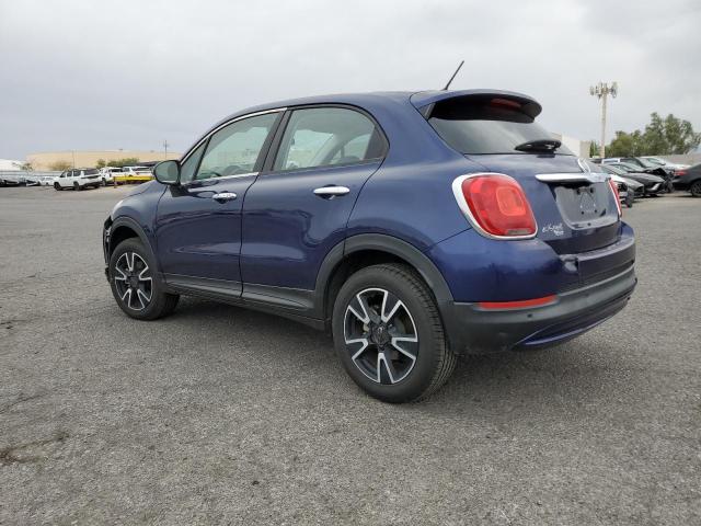 2016 FIAT 500X EASY ZFBCFYBT9GP344593