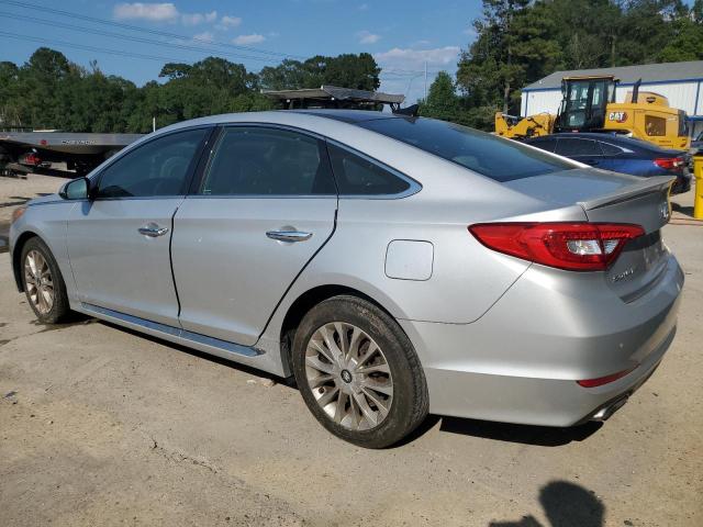 2015 HYUNDAI SONATA SPO 5NPE34AF4FH255964