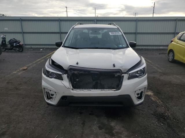 2019 SUBARU FORESTER JF2SKACC8KH402546