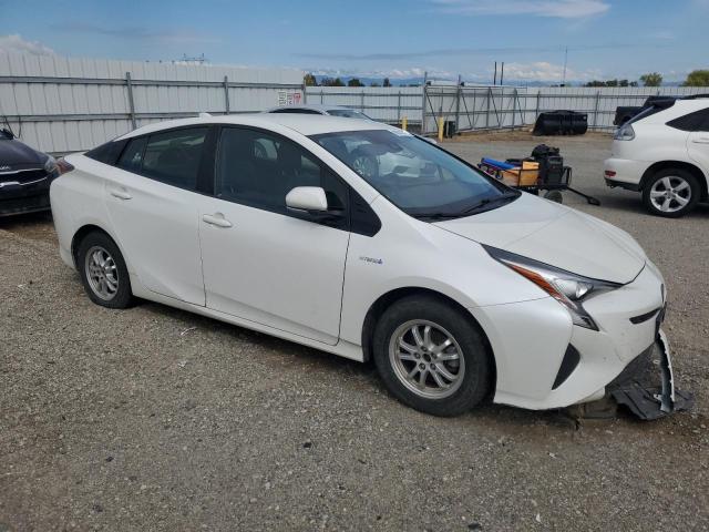 2017 TOYOTA PRIUS JTDKARFU7H3029798