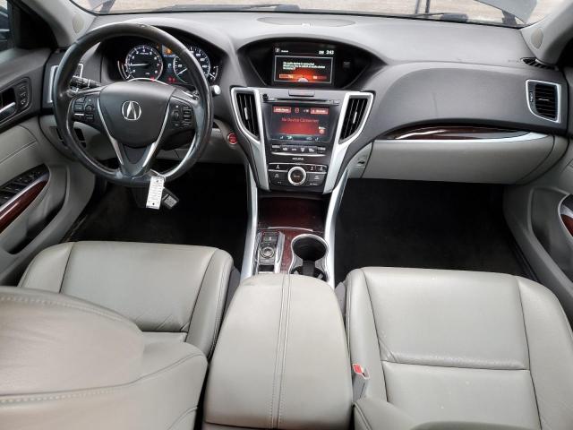 2016 ACURA TLX 19UUB2F37GA012239