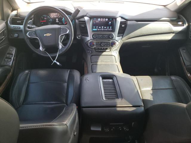 2018 CHEVROLET TAHOE C1500 PREMIER 1GNSCCKC5JR349877