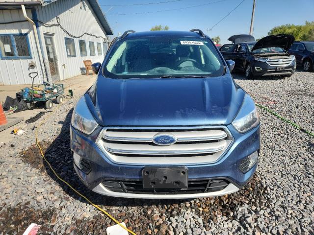 2018 FORD ESCAPE SE 1FMCU0GD1JUA18376