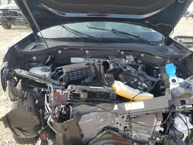 2025 VOLKSWAGEN ATLAS SE 1V2JR2CA6SC550880