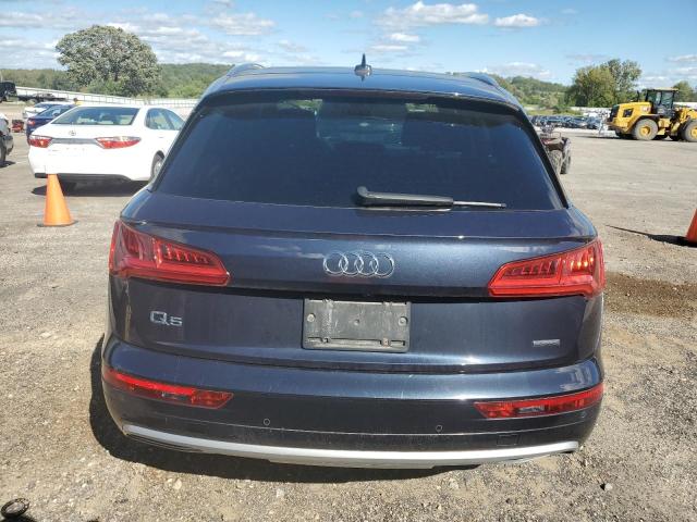 2019 AUDI Q5 PREMIUM WA1BNAFY6K2018291
